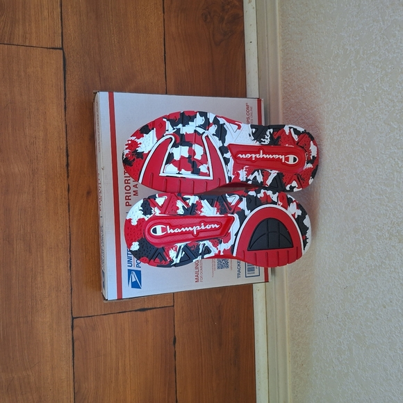 Champion - Picture 5 of 5